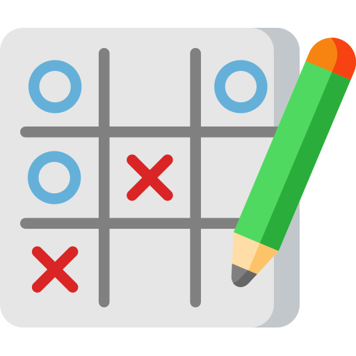 Tic tac toe
